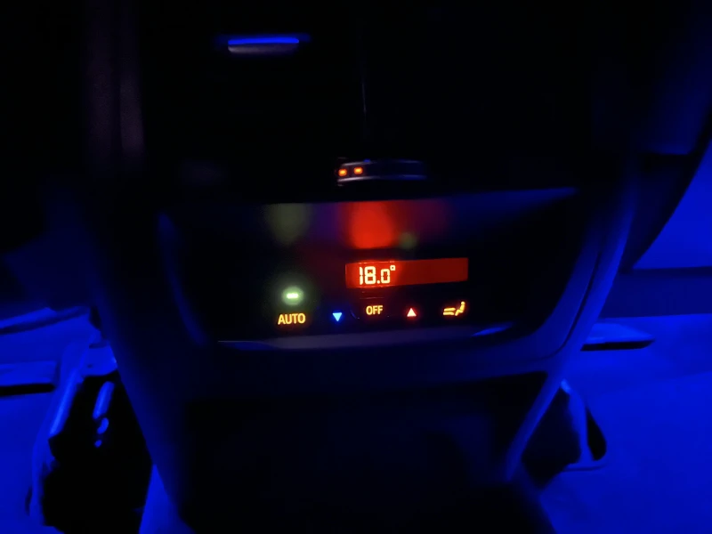 BMW X3, снимка 11 - Автомобили и джипове - 52823112