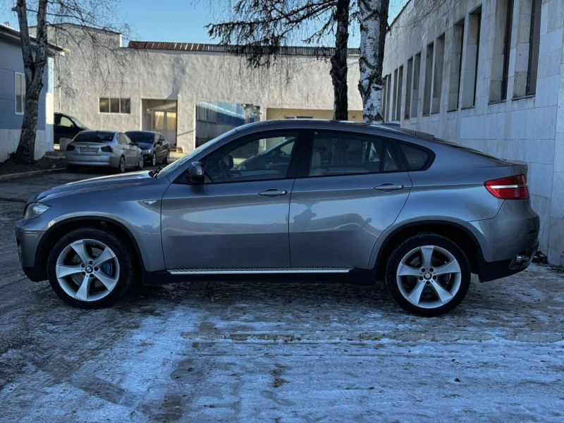 BMW X6 * 3.5D* M57* Xdrive* , снимка 7 - Автомобили и джипове - 52939547