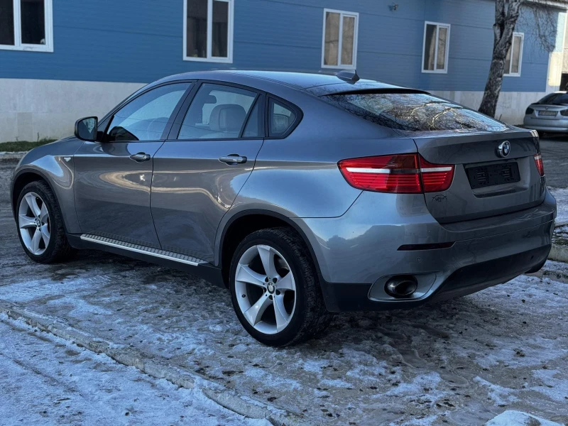 BMW X6 * 3.5D* M57* Xdrive* , снимка 5 - Автомобили и джипове - 52939547