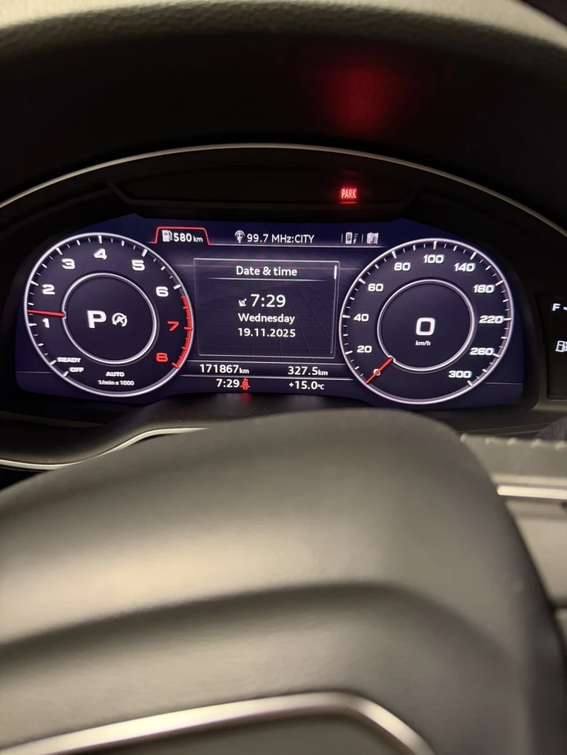 Audi Q7, снимка 11 - Автомобили и джипове - 52999291