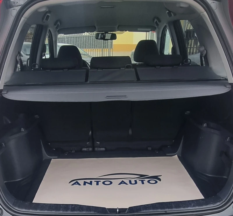 Honda Cr-v 2.0 i-VTEC 4x4 Фейслифт, Навигация, Камера!, снимка 16 - Автомобили и джипове - 53122238