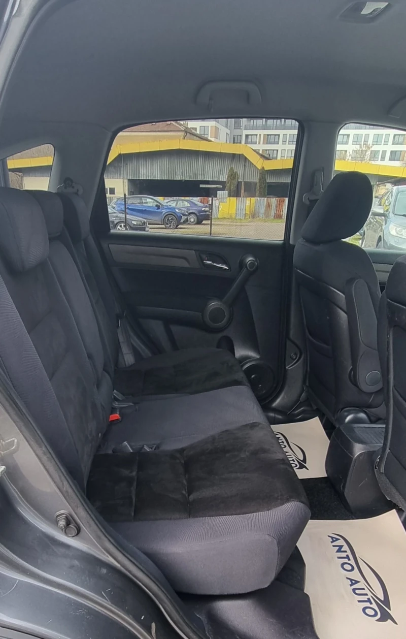 Honda Cr-v 2.0 i-VTEC 4x4 Фейслифт, Навигация, Камера!, снимка 12 - Автомобили и джипове - 53122238