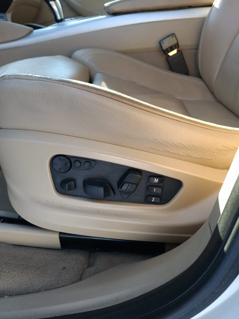 BMW X6 3.0D xDrive Facelift, снимка 8 - Автомобили и джипове - 53357876