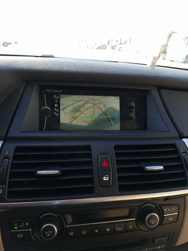 BMW X6 3.0D xDrive Facelift, снимка 9 - Автомобили и джипове - 53357876