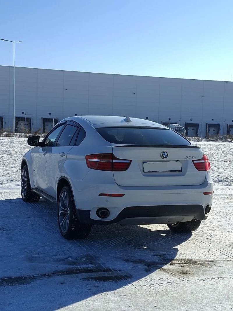 BMW X6 3.0D xDrive Facelift, снимка 5 - Автомобили и джипове - 53357876