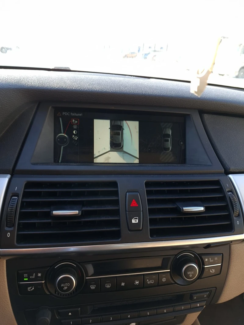 BMW X6 3.0D xDrive Facelift, снимка 10 - Автомобили и джипове - 53357876