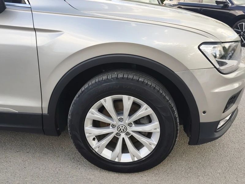 VW Tiguan 2.0TDi* 4MOTION* KLIMATRONIK* MMI* АВТОПИЛОТ - 25900 лв. - 55386350 | Car24.bg
