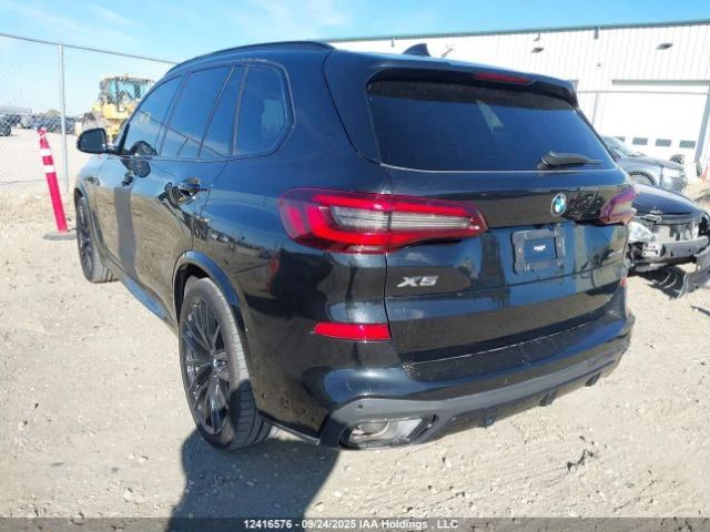 BMW X5 M SPORT / DISTR  / PANO - изображение 3