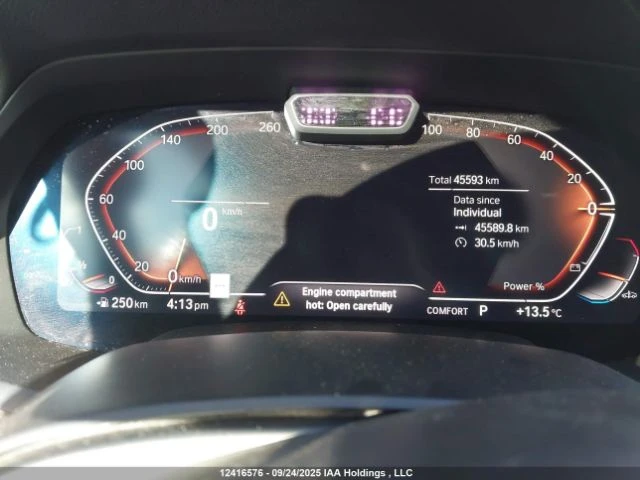 BMW X5 M SPORT / DISTR  / PANO - изображение 7
