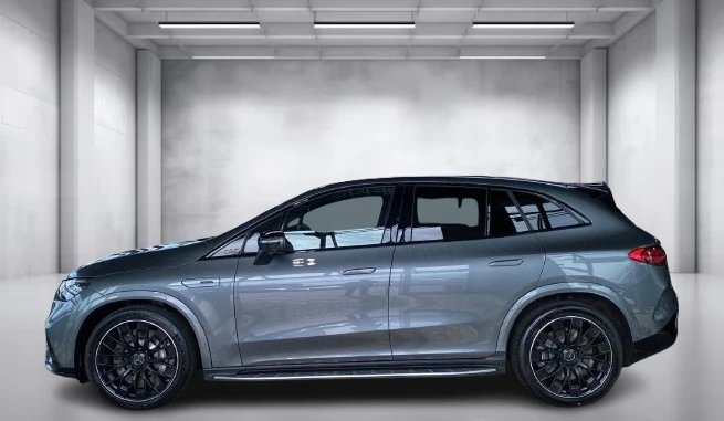 Mercedes-Benz EQE SUV 43 AMG 4Matic = Premium Plus =  | Mobile.bg   4
