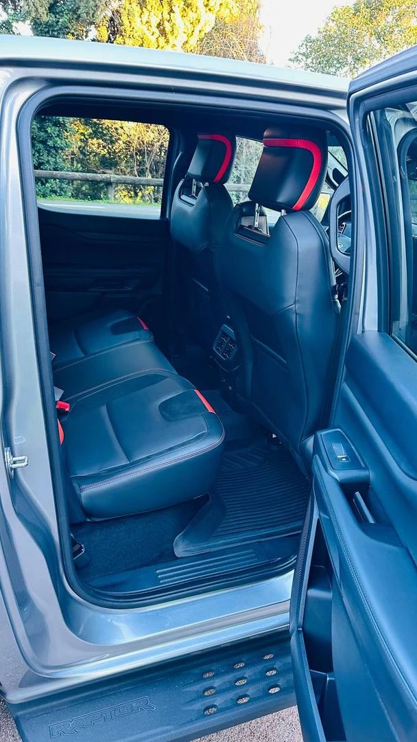 Ford Ranger Raptor, снимка 5 - Автомобили и джипове - 53408223