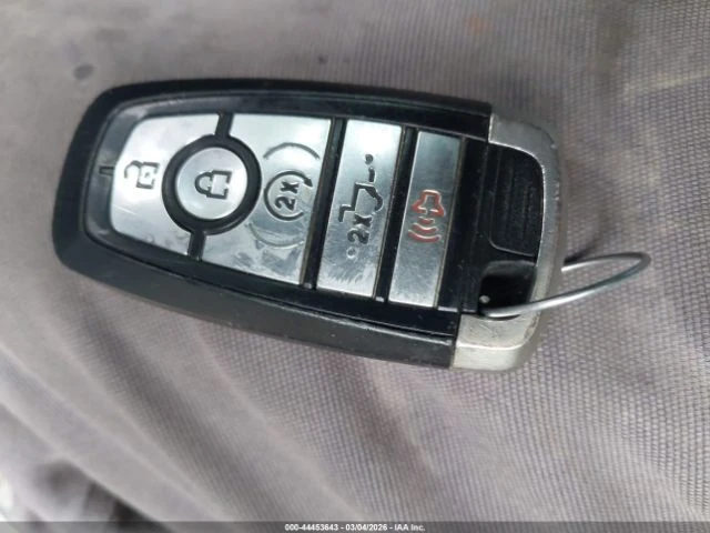 Ford F150 * LARIAT* КОЖА* ПАНОРАМА* LED* ПОДГРЕВ* , снимка 10 - Автомобили и джипове - 53991594