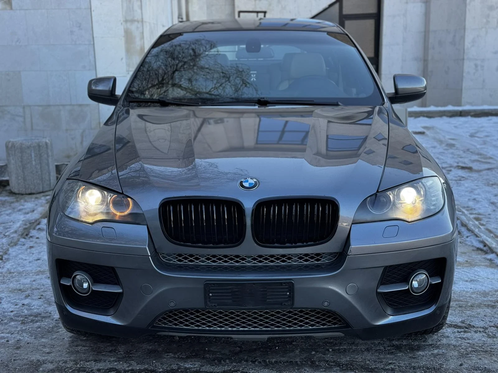 BMW X6 * 3.5D* M57* Xdrive* , снимка 1