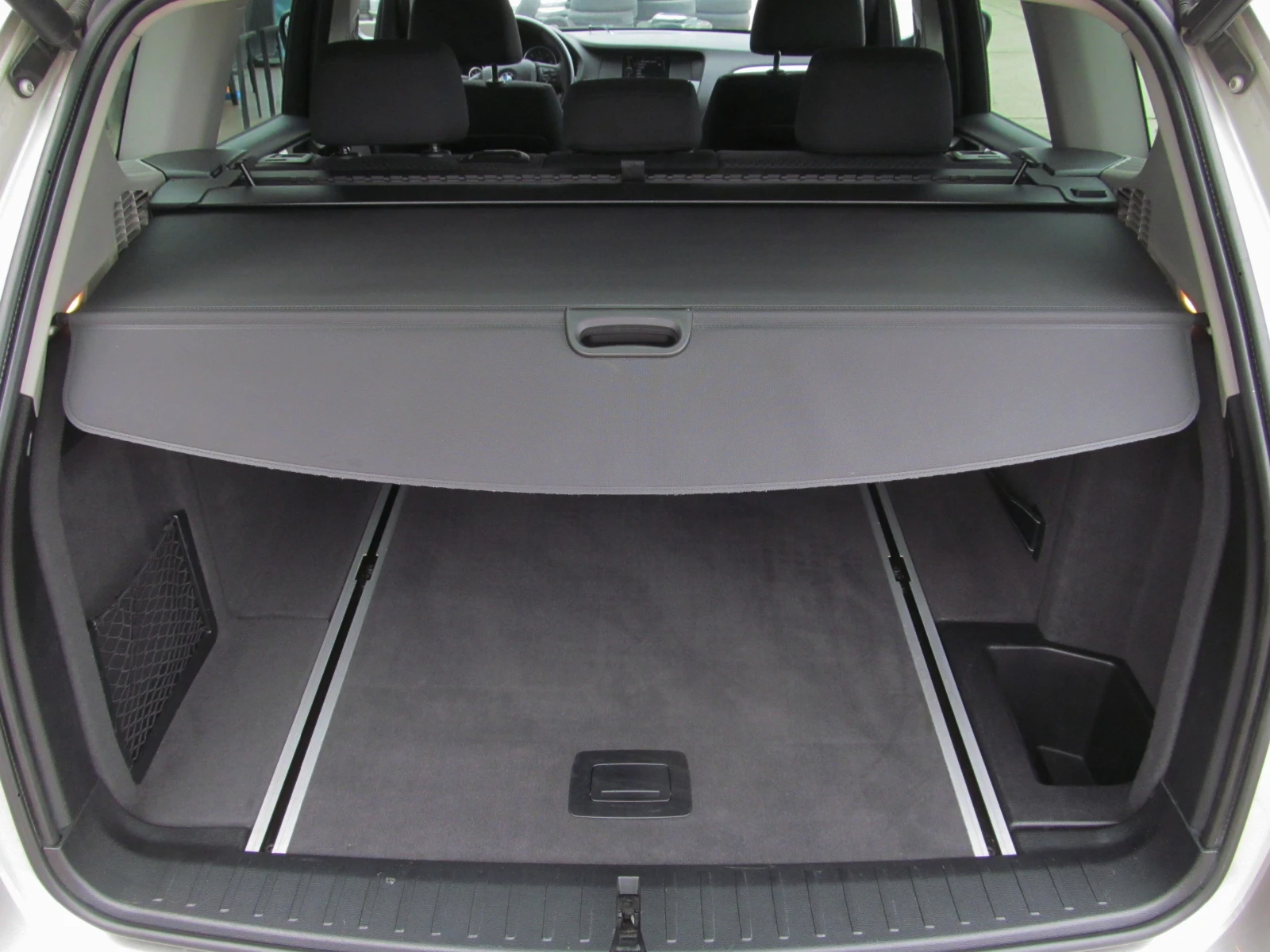 BMW X3 2.0D/X-DRIVE/AUTOMATIC | Mobile.bg   16