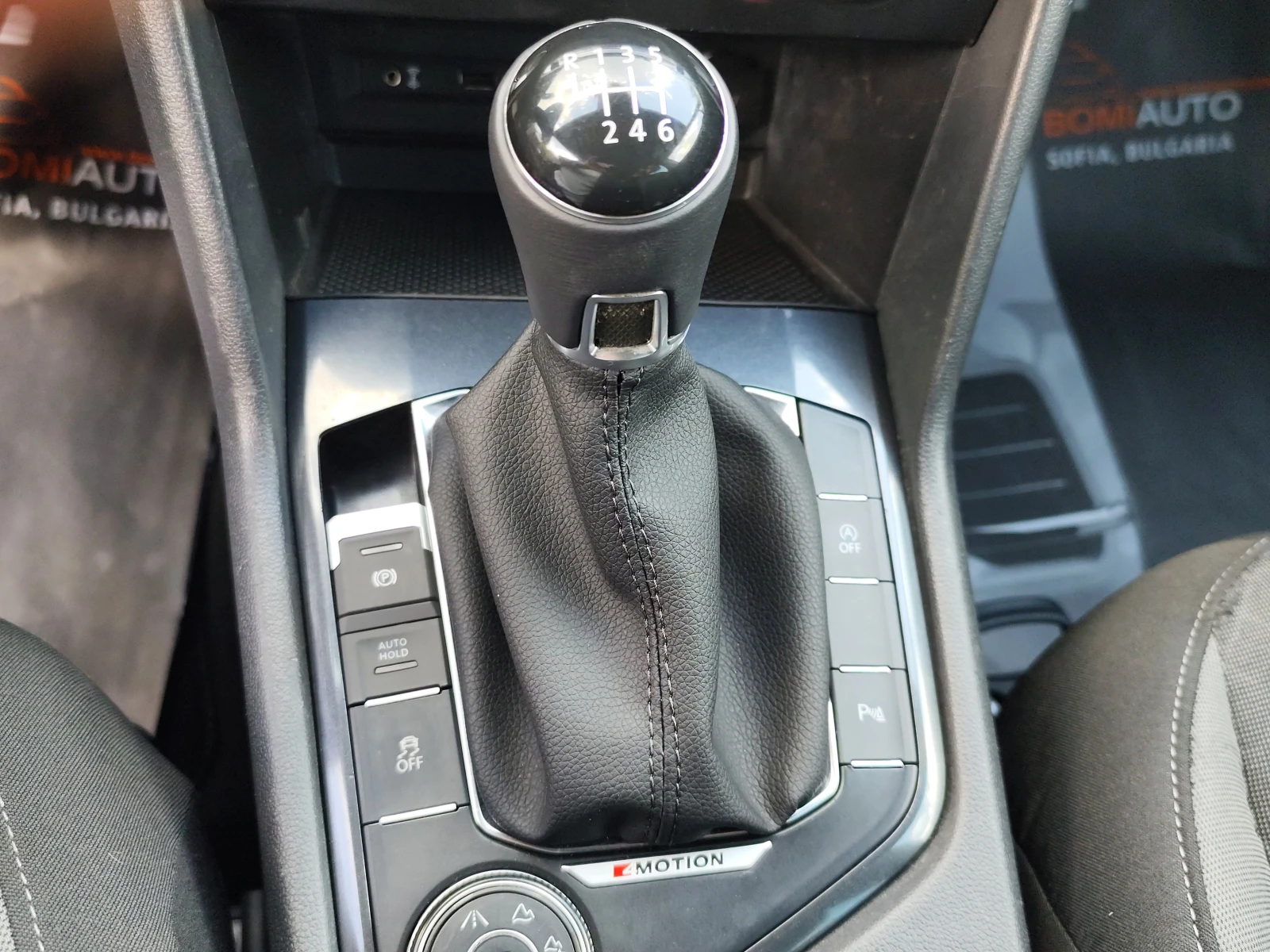 VW Tiguan 2.0TDi* 4MOTION* KLIMATRONIK* MMI* АВТОПИЛОТ - изображение 10