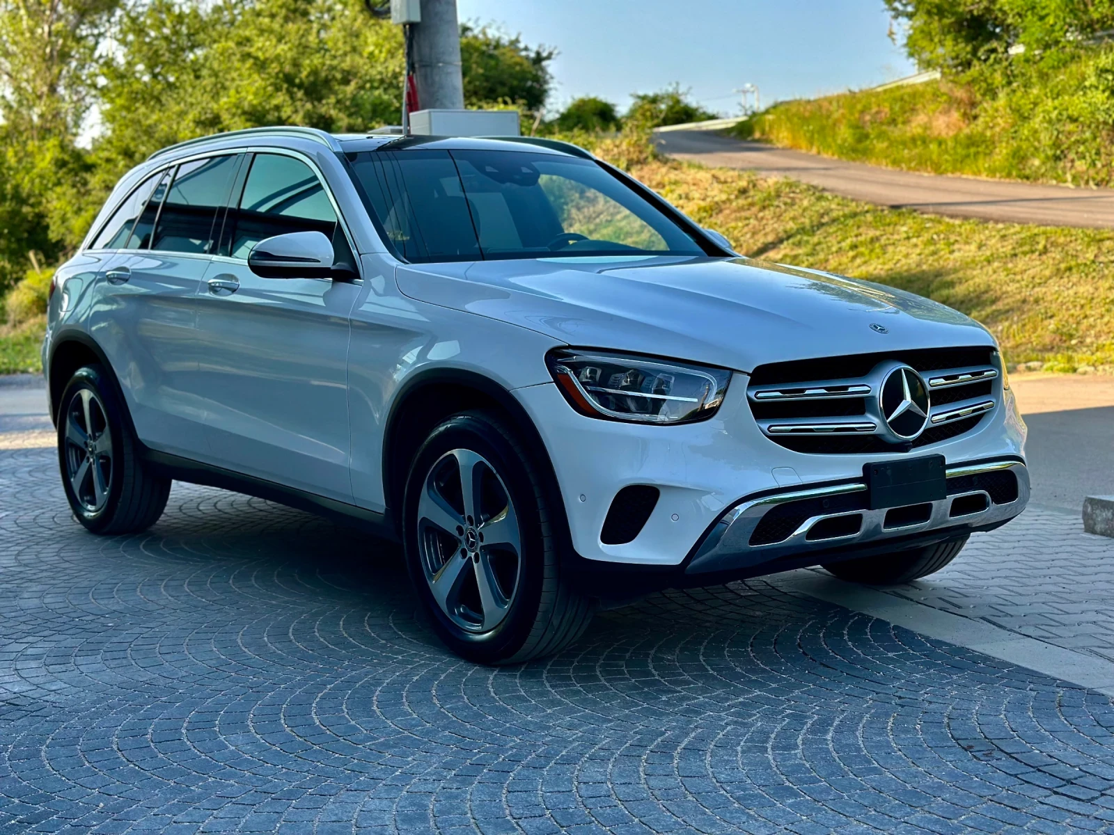 Mercedes-Benz GLC 300 300 - изображение 7