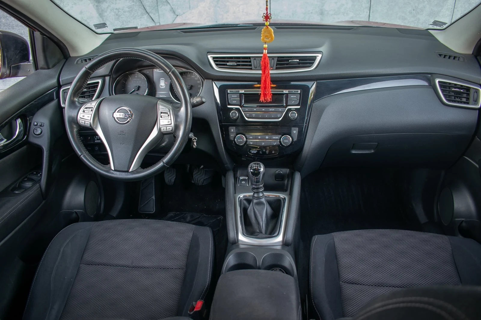 Nissan Qashqai  - изображение 5