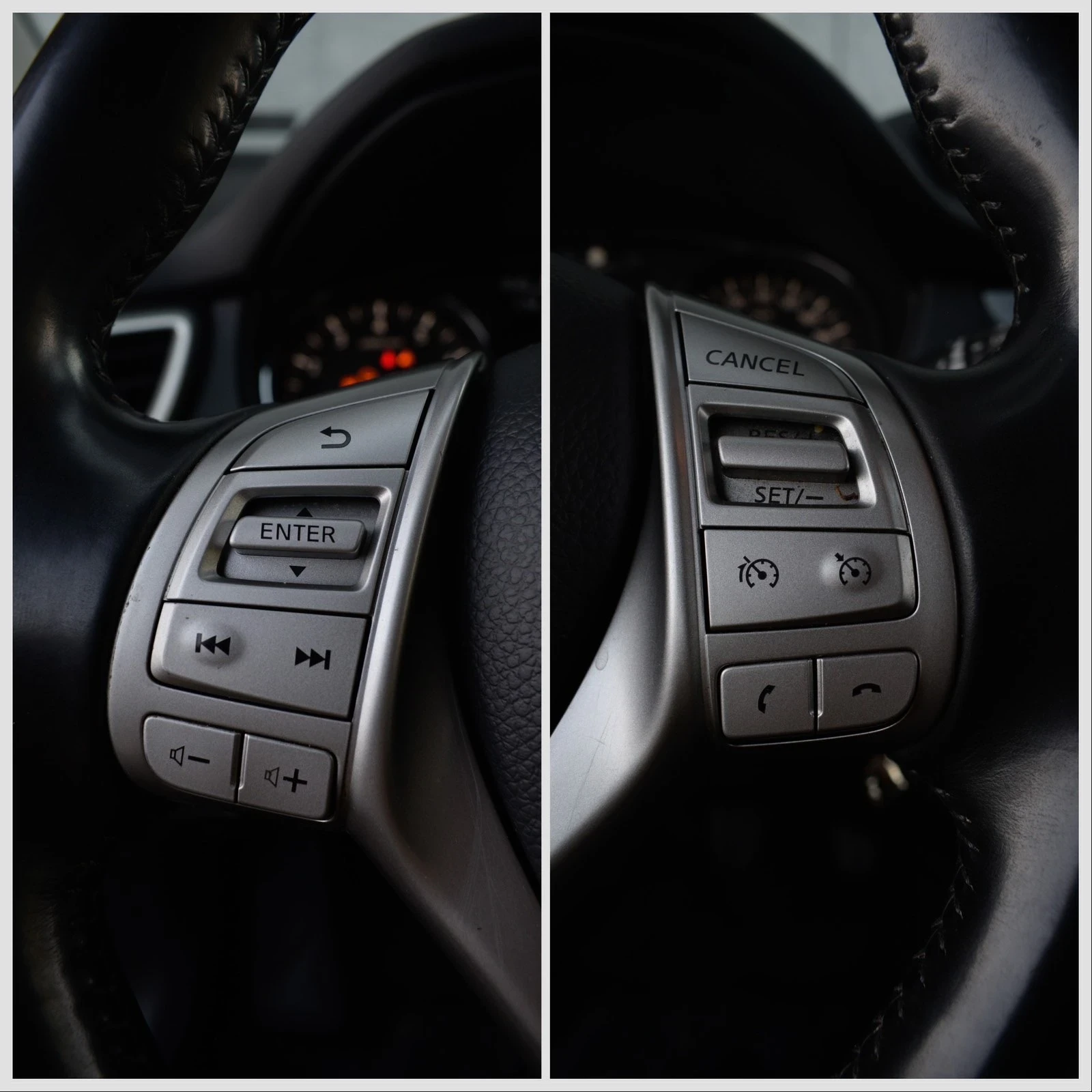 Nissan Qashqai  - изображение 9