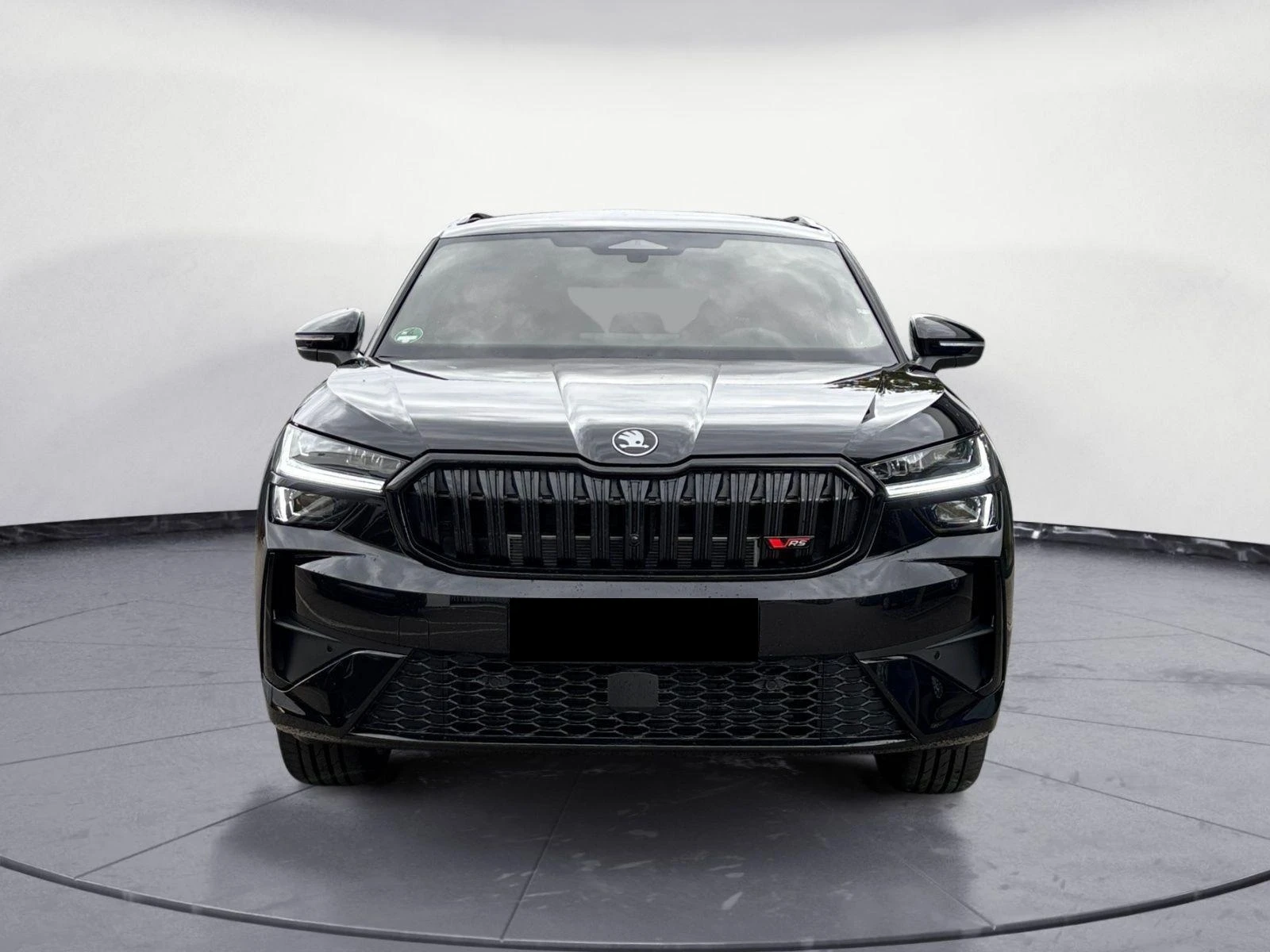 Skoda Kodiaq RS* 2.0TSI* 4x4* DISTR* CANTON* KEYLESS* CAMERA*  - изображение 2