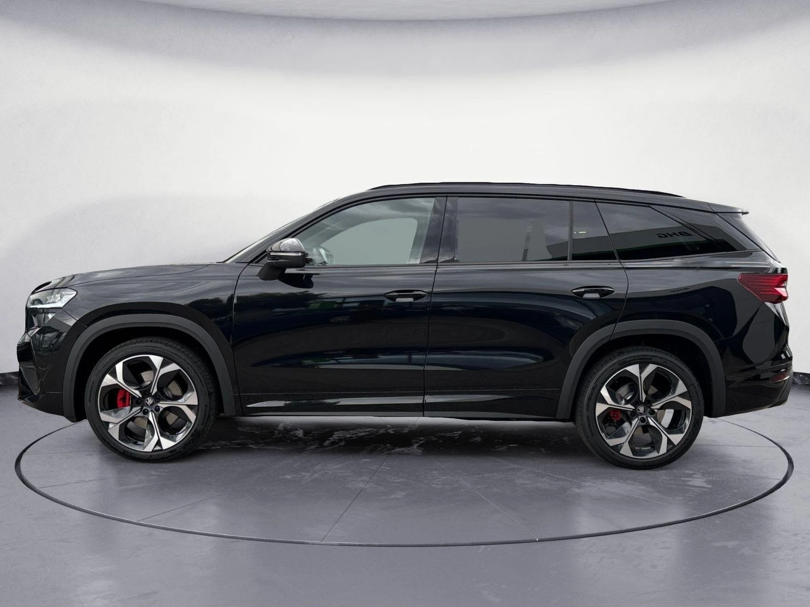 Skoda Kodiaq RS* 2.0TSI* 4x4* DISTR* CANTON* KEYLESS* CAMERA*  - изображение 5