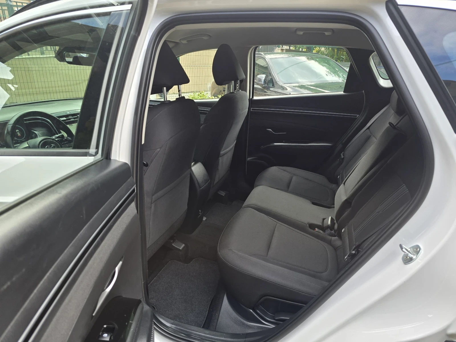 Hyundai Tucson 1.6 CRDI# MILD HIBRID #4WD #  | Mobile.bg   12