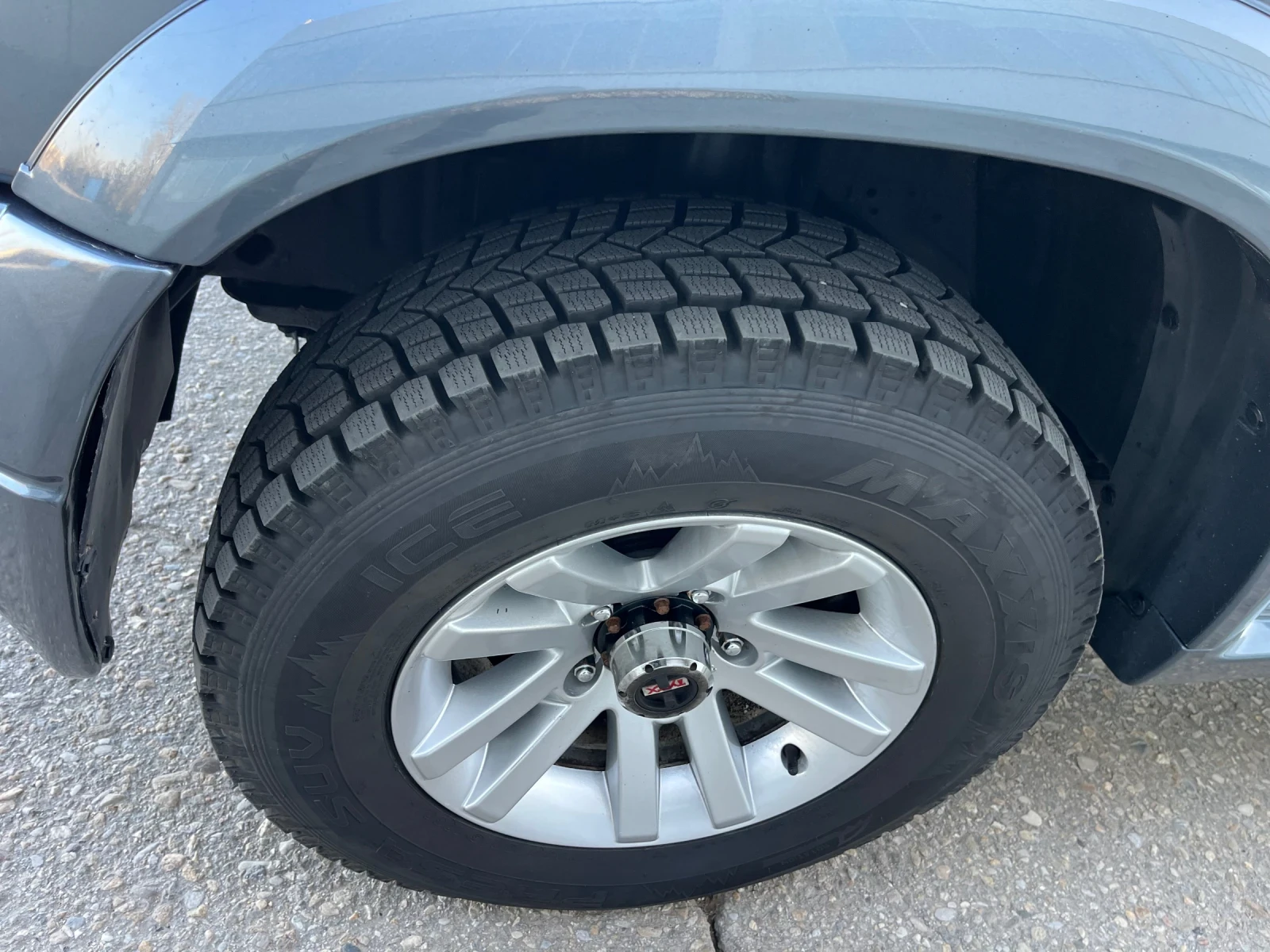 Suzuki Grand vitara 2.7 XL -7  ! | Mobile.bg   9