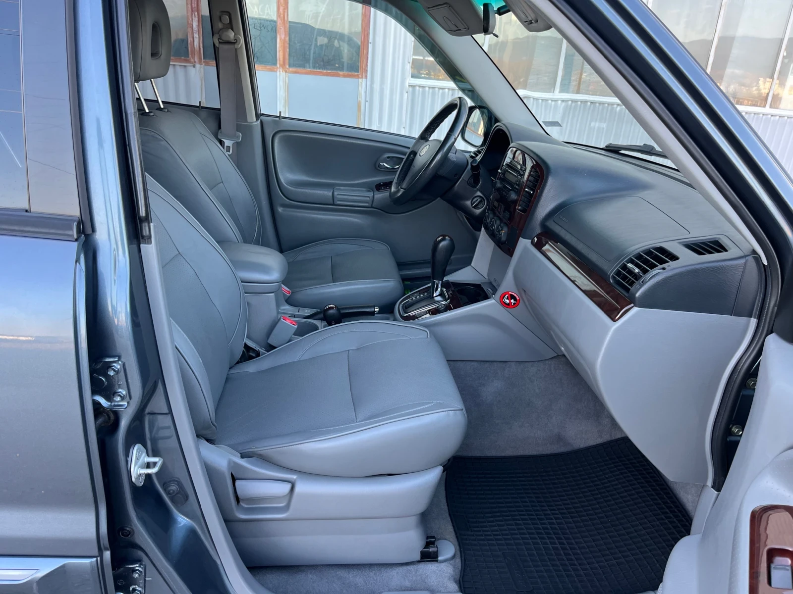 Suzuki Grand vitara 2.7 XL -7  ! | Mobile.bg   15