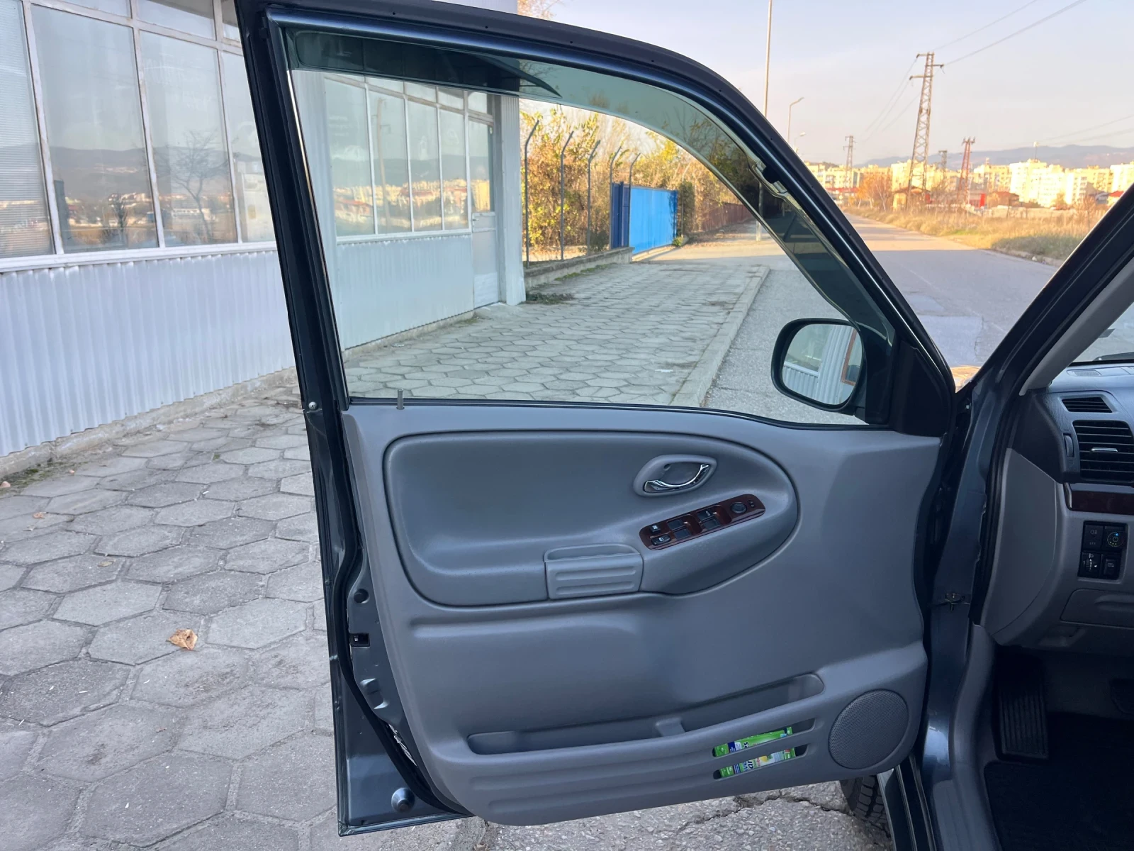 Suzuki Grand vitara 2.7 XL -7  ! | Mobile.bg   10