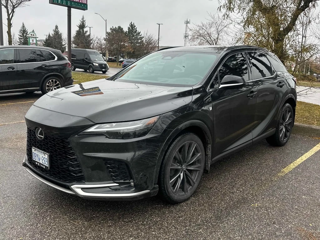 Lexus RX * 350 * CARFAX *    | Mobile.bg   1