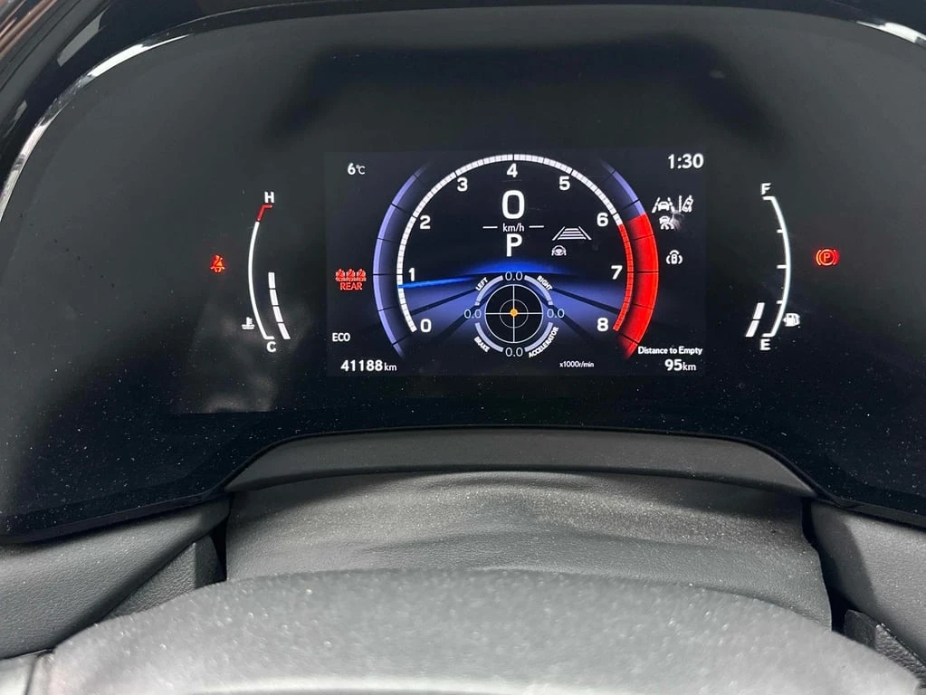 Lexus RX * 350 * CARFAX * БЕЗ ПЪРВОНАЧАЛНА ВНОСКА - изображение 8