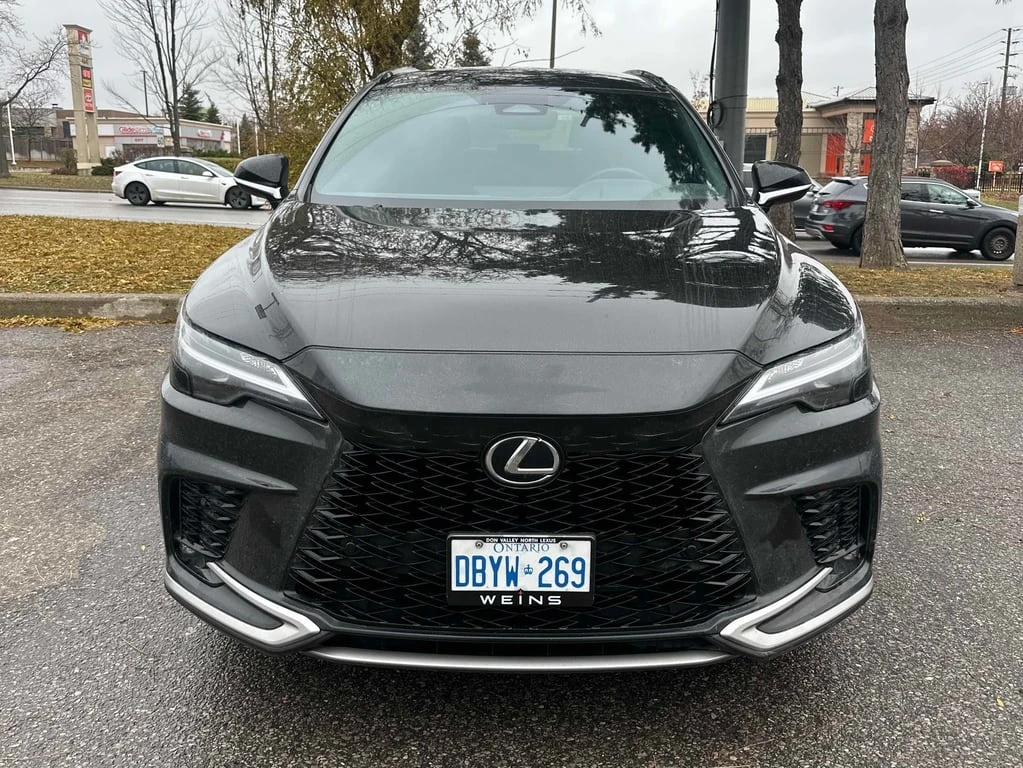 Lexus RX * 350 * CARFAX * БЕЗ ПЪРВОНАЧАЛНА ВНОСКА - изображение 6