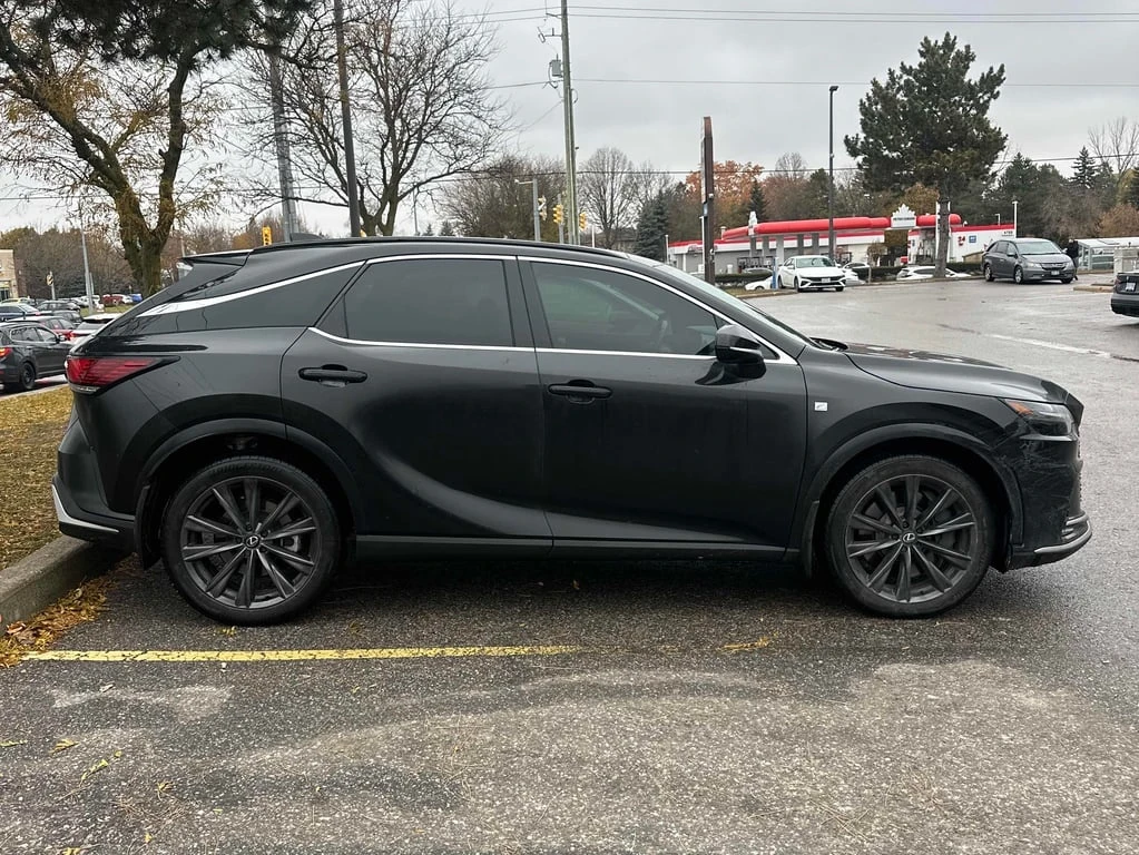 Lexus RX * 350 * CARFAX * БЕЗ ПЪРВОНАЧАЛНА ВНОСКА - изображение 3