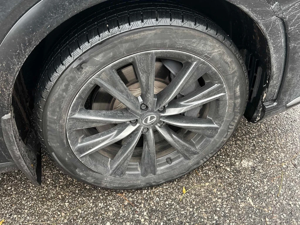 Lexus RX * 350 * CARFAX * БЕЗ ПЪРВОНАЧАЛНА ВНОСКА - изображение 7