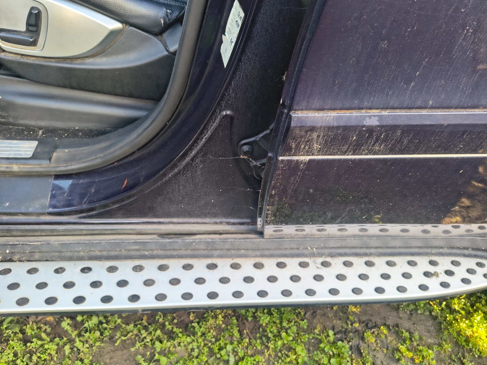 Mercedes-Benz ML 320 320 cdi 4 matik  - изображение 9