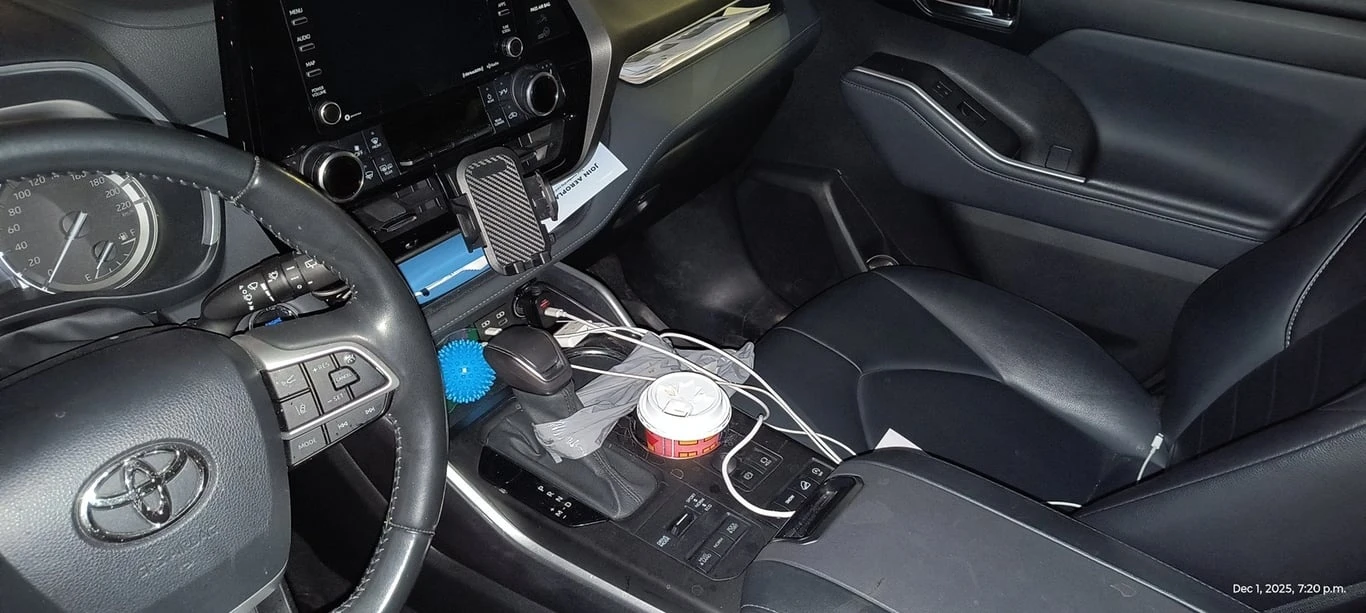 Toyota Highlander * XLE * CARFAX * ��� ������������ ������ | Mobile.bg � ����������� 14