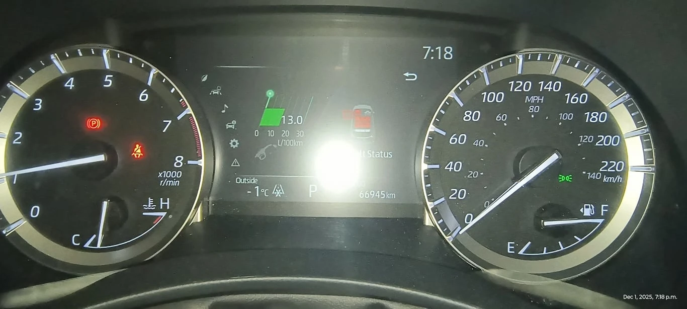 Toyota Highlander * XLE * CARFAX * ��� ������������ ������ | Mobile.bg � ����������� 8