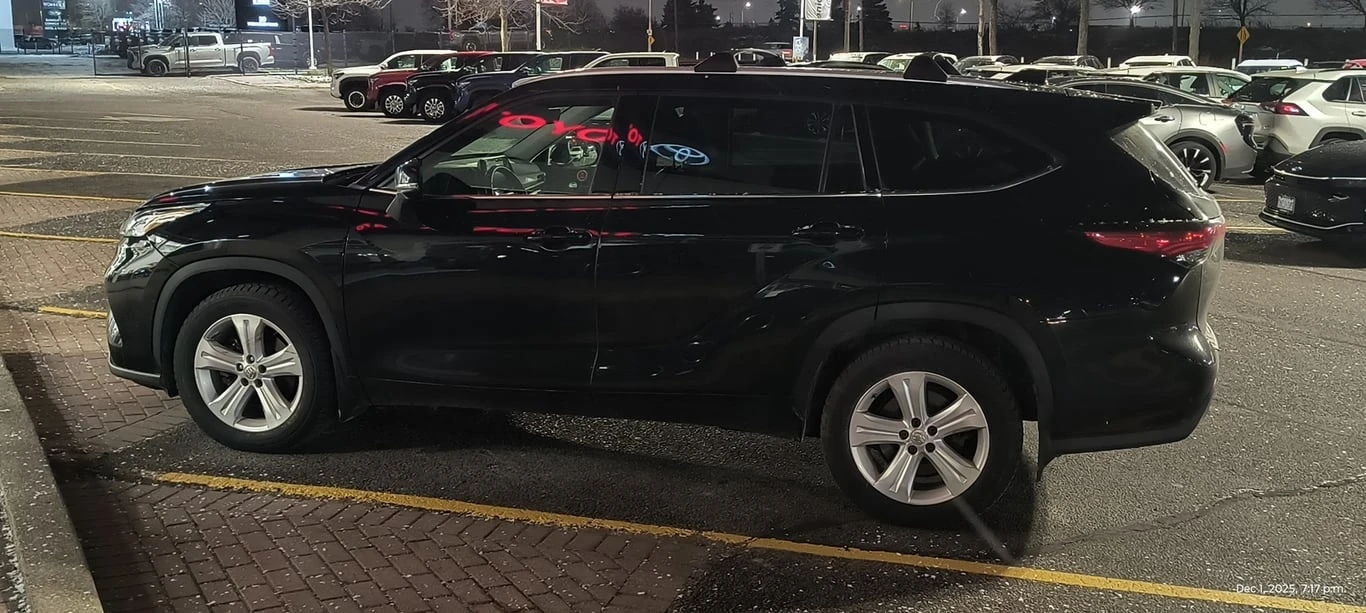 Toyota Highlander * XLE * CARFAX * ��� ������������ ������ | Mobile.bg � ����������� 3