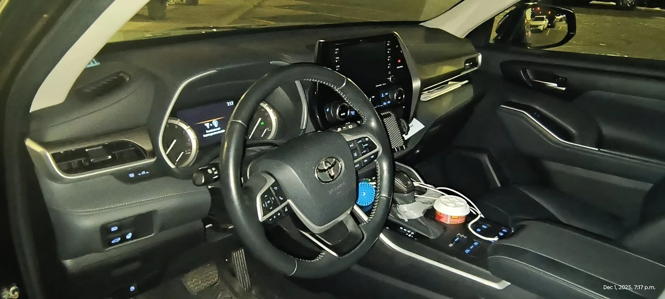 Toyota Highlander * XLE * CARFAX * ��� ������������ ������ | Mobile.bg � ����������� 5