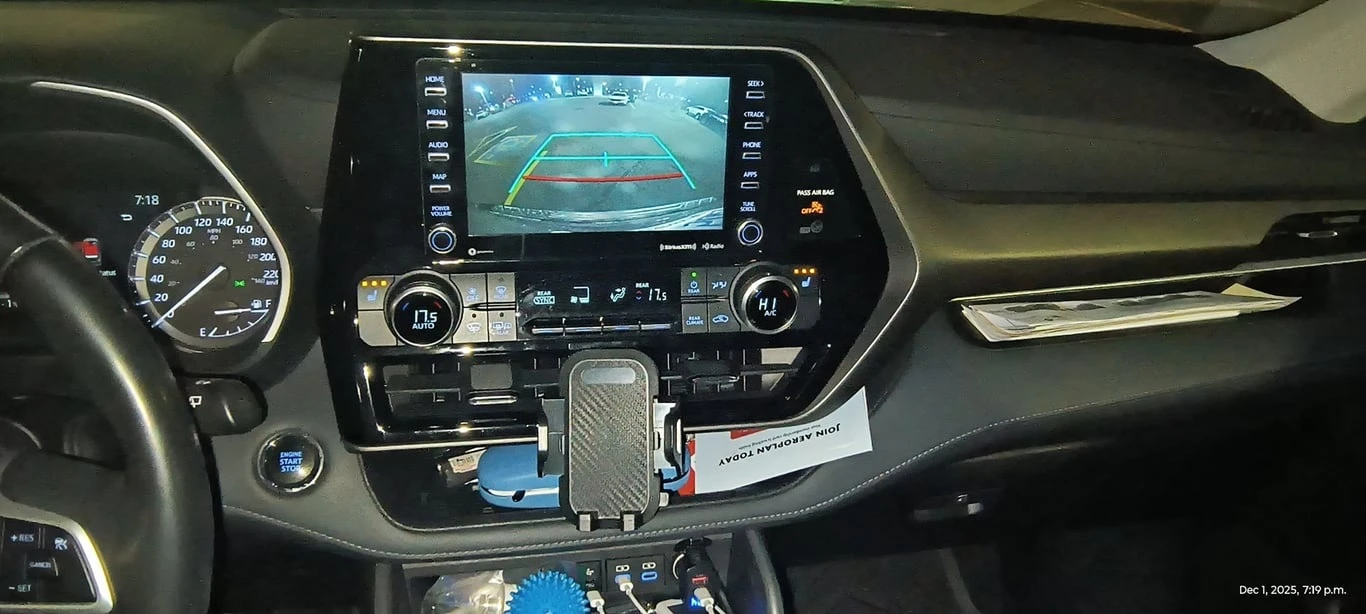 Toyota Highlander * XLE * CARFAX * ��� ������������ ������ | Mobile.bg � ����������� 9