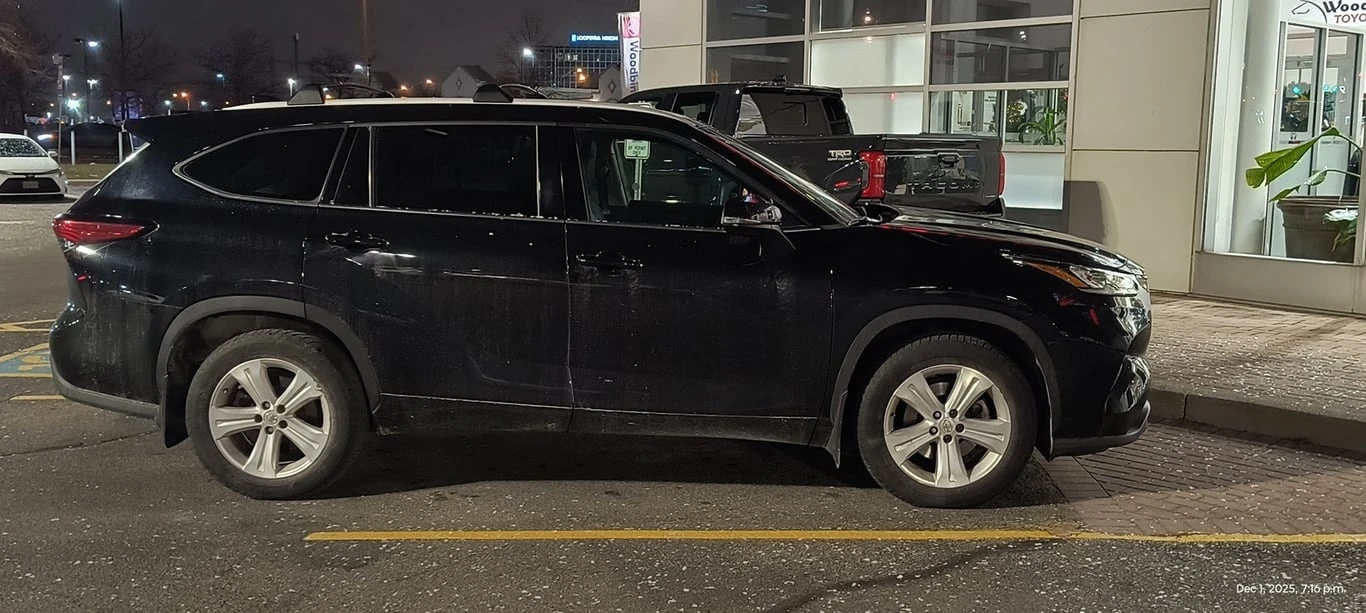 Toyota Highlander * XLE * CARFAX * ��� ������������ ������ | Mobile.bg � ����������� 6