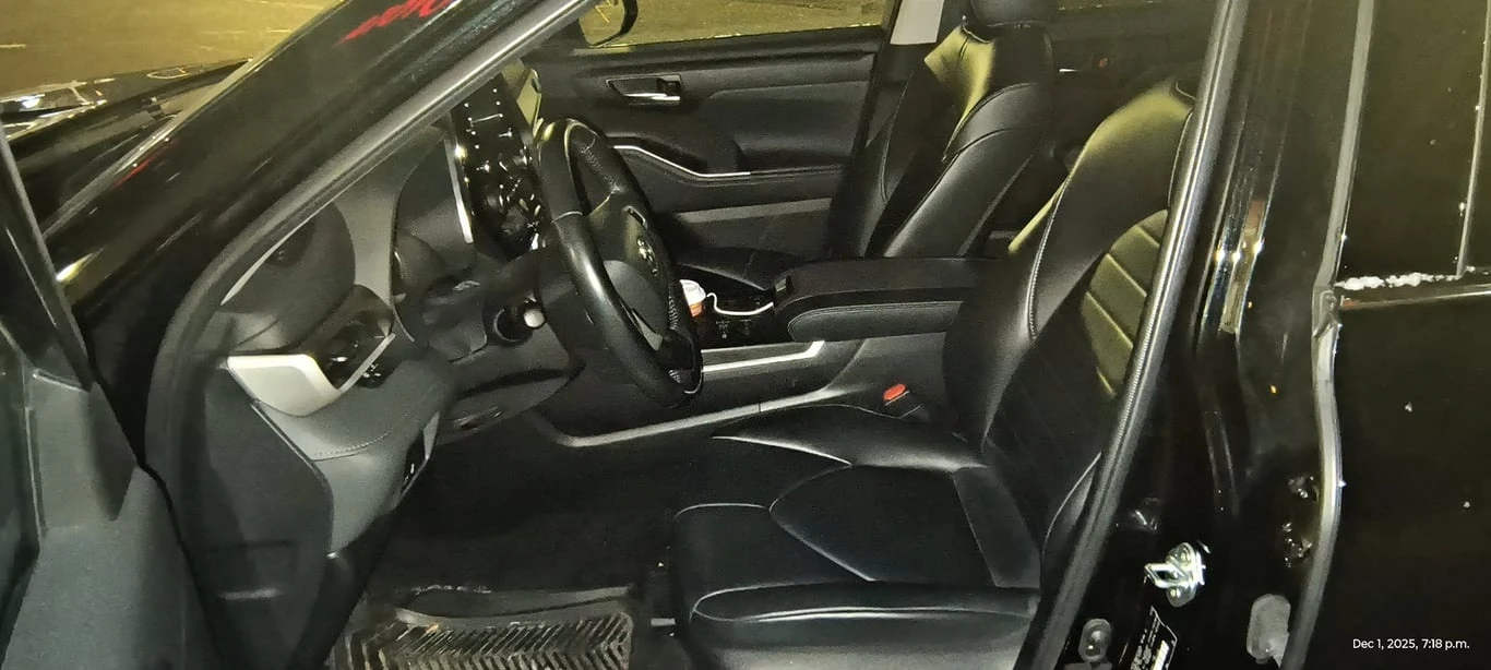 Toyota Highlander * XLE * CARFAX * ��� ������������ ������ | Mobile.bg � ����������� 10