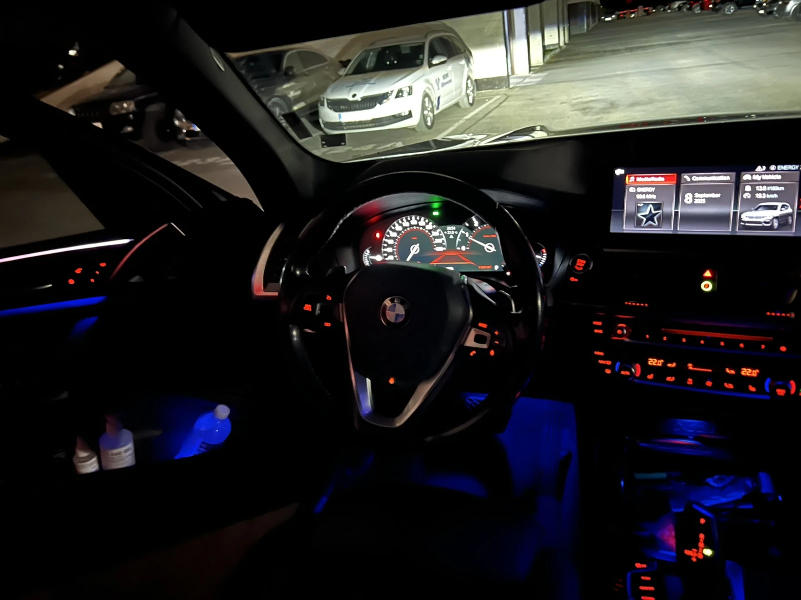 BMW X3  - изображение 10