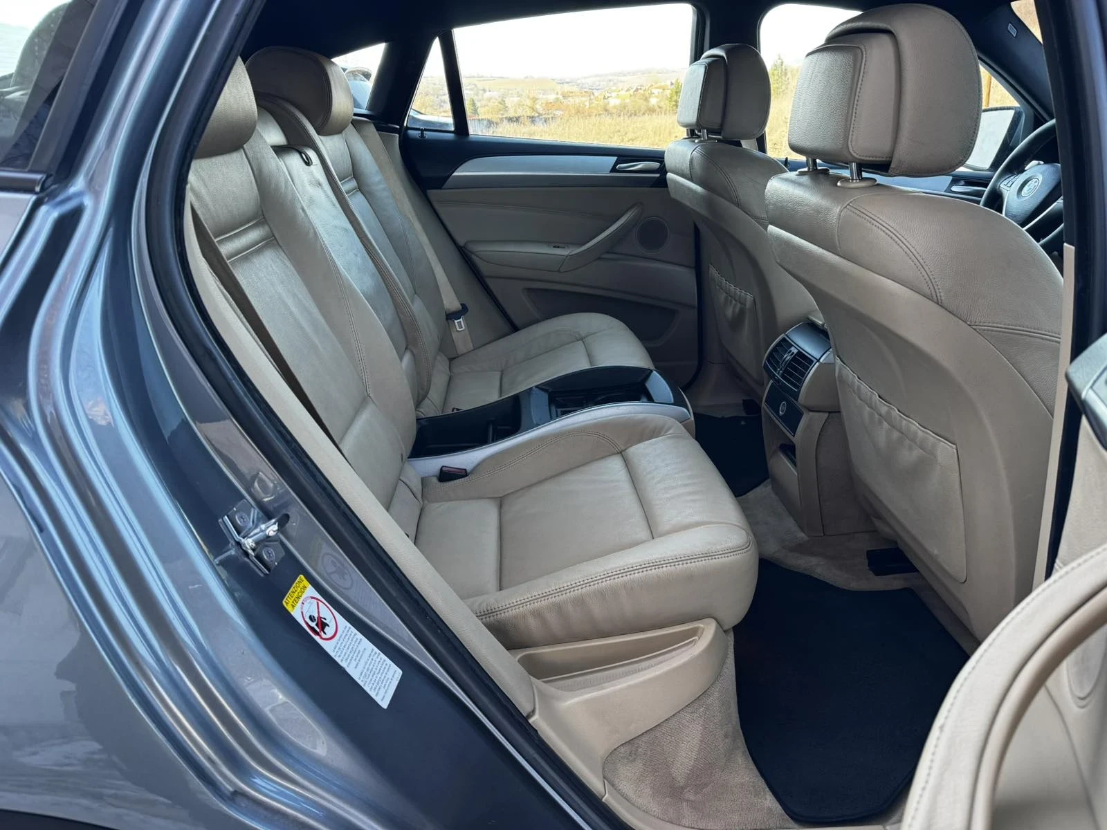 BMW X6 * 3.5D* M57* Xdrive*  | Mobile.bg � ����������� 15