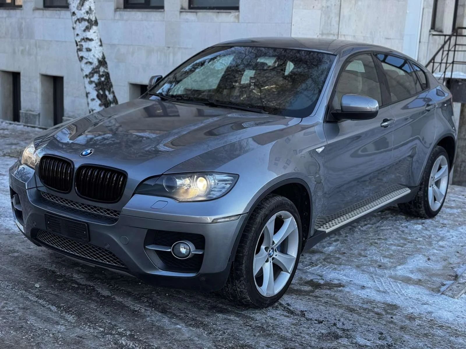 BMW X6 * 3.5D* M57* Xdrive*  | Mobile.bg � ����������� 2