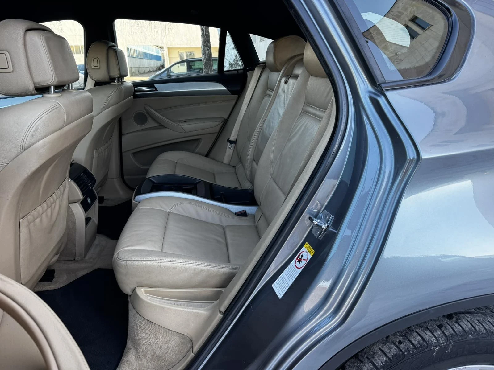 BMW X6 * 3.5D* M57* Xdrive*  | Mobile.bg � ����������� 14