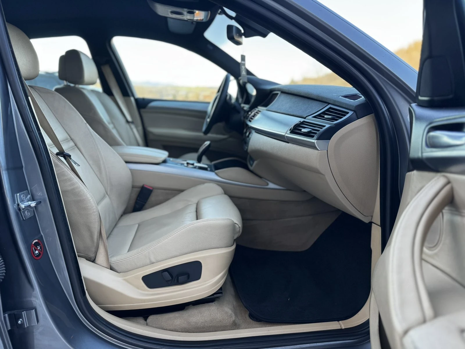 BMW X6 * 3.5D* M57* Xdrive*  | Mobile.bg � ����������� 13