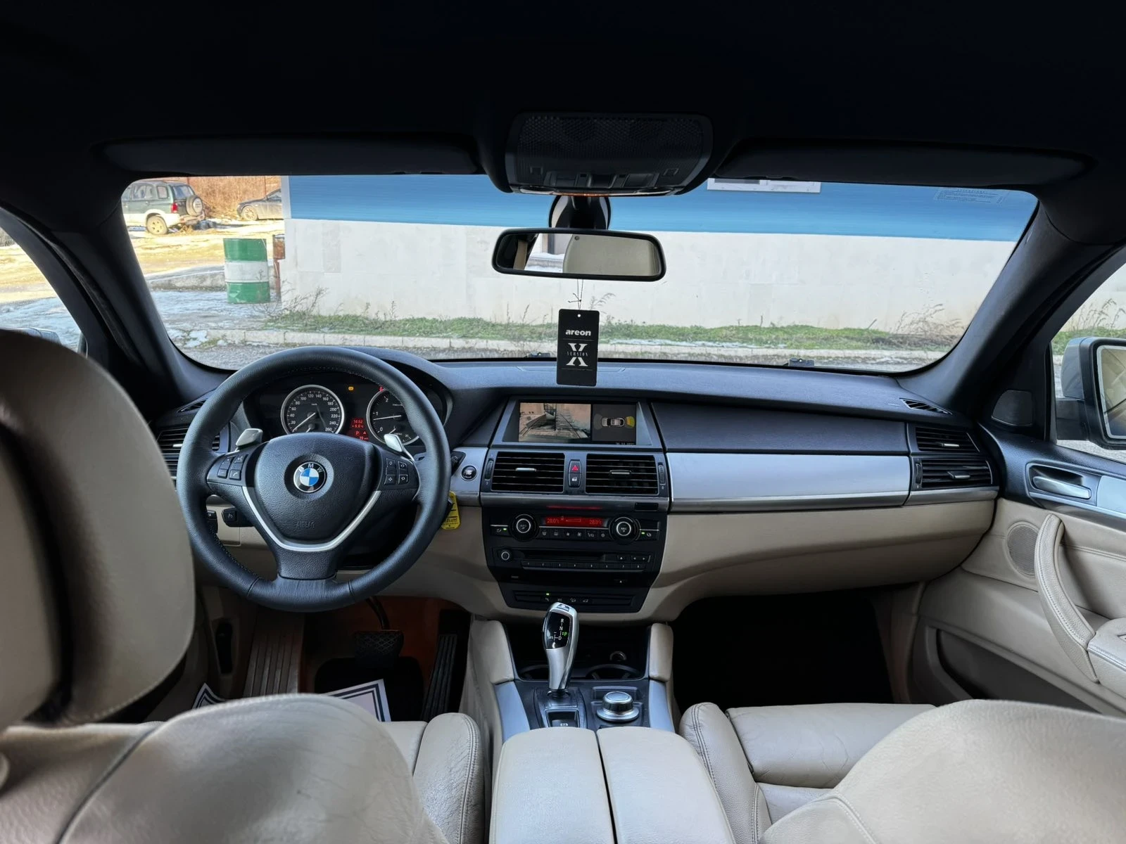 BMW X6 * 3.5D* M57* Xdrive*  | Mobile.bg � ����������� 11