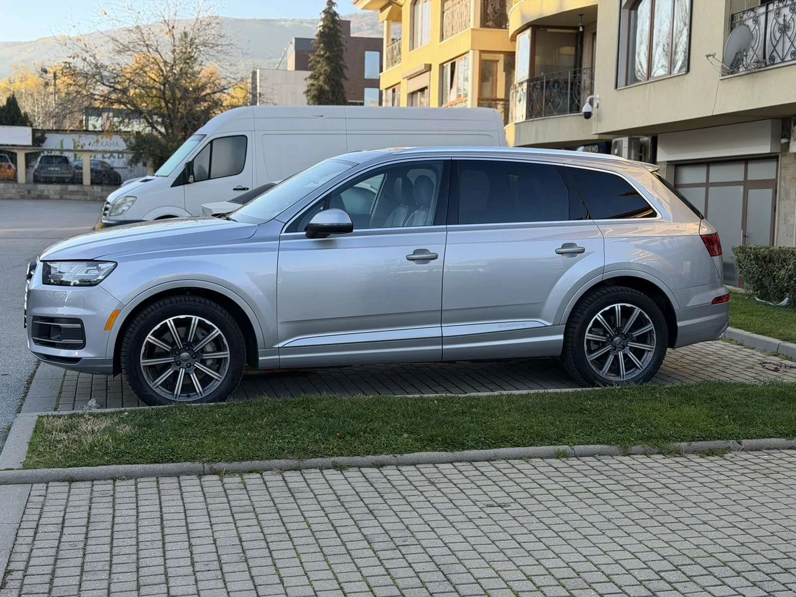 Audi Q7 | Mobile.bg � ����������� 3