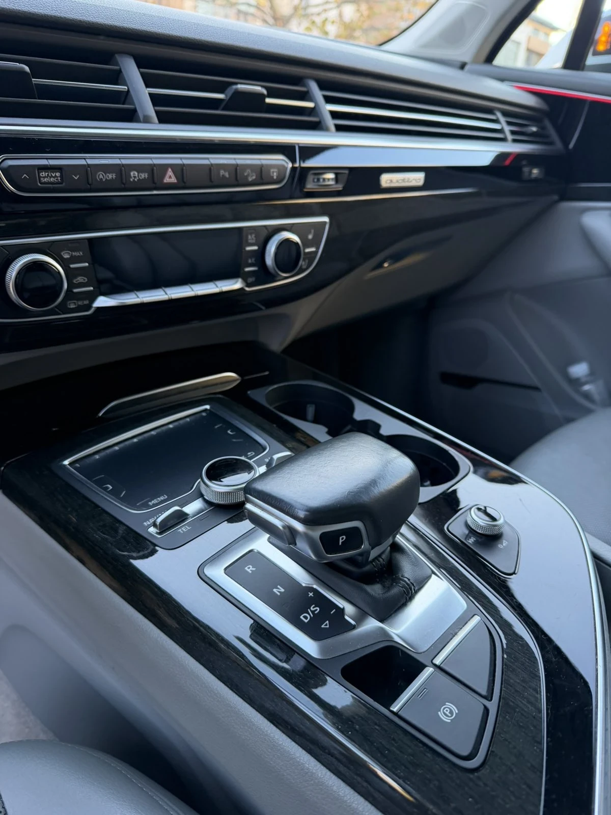 Audi Q7 | Mobile.bg � ����������� 7