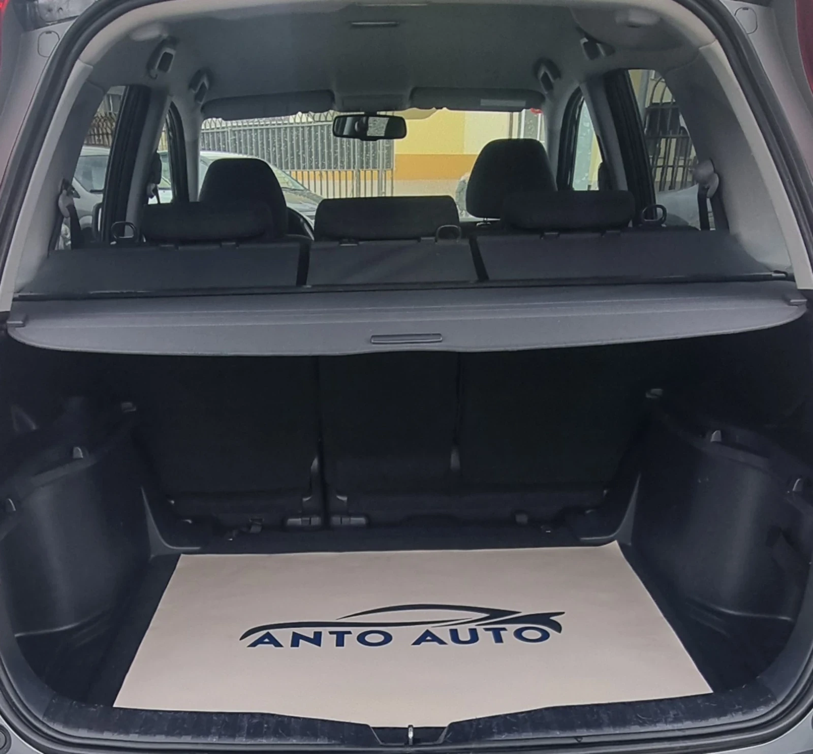 Honda Cr-v 2.0 i-VTEC 4x4 ��������, ���������, ������! | Mobile.bg � ����������� 16